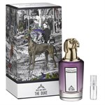 Penhaligon's Much Ado About The Duke - Eau de Parfum - Duftprobe - 2 ml