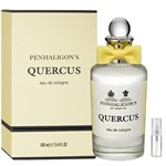 Penhaligons Quercus - Eau de Cologne - Duftprobe - 2 ml