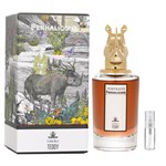 Penhaligon's Terrible Teddy - Eau de Parfum - Duftprobe - 2 ml