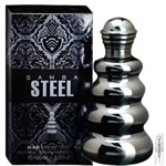 Perfumer's Workshop Samba Steel - Eau de Toilette - Duftprobe - 2 ml