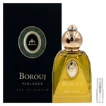 Perlador Borouj - Eau de Parfum - Duftprobe - 2 ml