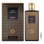 Perris Monte Carlo Oud Imperial - Eau de Parfum - Duftprobe - 2 ml