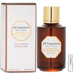 pH Fragrances Neroli & Bergamote of Denim - Eau de Parfum - Duftprobe - 2 ml