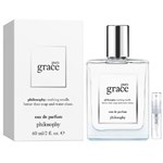 Philosophy Pure Grace - Eau de Parfum - Duftprobe - 2 ml