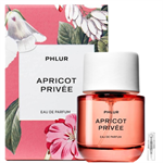 Phlur Apricot Privee - Eau de Parfum - Duftprobe - 2 ml