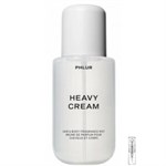 Phlur Heavy Cream - Body Mist - Duftprobe - 2 ml