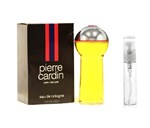 Pierre Cardin by Pierre Cardin - Eau de Toilette - Duftprobe - 2 ml 