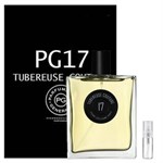 Pierre Guillaume Paris Tubereuse Couture 17 - Eau de Parfum - Duftprobe - 2 ml