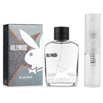 Playboy Hollywood - Eau de Toilette - Duftprobe - 2 ml