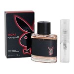 Vegas Playboy by Playboy - Eau de Toilette - Duftprobe - 2 ml