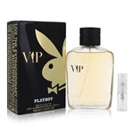 Playboy VIP - Eau de Toilette - Duftprobe - 2 ml