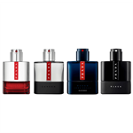 Prada Luna Rossa Serie - 4 x 2 ml  