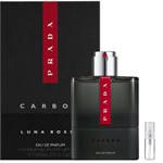 Prada Luna Rossa Carbon - Eau de Parfum - Duftprobe - 2 ml
