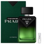 Prada Paradigme Le Parfum - Eau de Parfum - Duftprobe - 2 ml