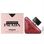 Prada Paradoxe Radical Essence - Parfum - Duftprobe - 2 ml
