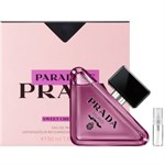 Prada Paradoxe Sweet Chemistry - Eau de Parfum - Duftprobe - 2 ml