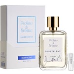 Profumo di Firenze Buontalenti - Eau de Parfum - Duftprobe - 2 ml