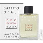 Profumum Roma Battito d'Ali - Eau de Parfum - Duftprobe - 2 ml