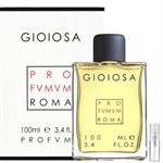 Profumum Roma Gioiosa - Eau de Parfum - Duftprobe - 2 ml