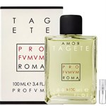 Profumum Roma Tagete - Eau de Parfum - Duftprobe - 2 ml