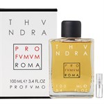 Profumum Roma Thundra - Eau de Parfum - Duftprobe - 2 ml