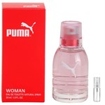 Puma Woman - Eau de Toilette - Duftprobe - 2 ml