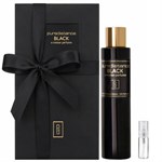 Puredistance Black - Extrait de Parfum - Duftprobe - 2 ml