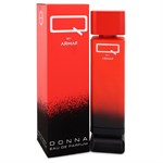 Q Donna by Armaf - Eau De Parfum Spray 100 ml - für Frauen