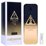 Rabanne 1 Million Night Elixir - Parfum Elixir - Duftprobe - 2 ml