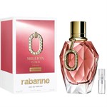 Rabanne Million Gold for Her Pure - Eau de Parfum - Duftprobe - 2 ml