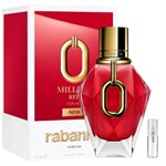 Rabanne Million Red for Her - Parfum - Duftprobe - 2 ml