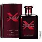 Ralph Lauren Polo Red - Eau De Parfum Extreme - Duftprobe - 2 ml