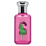 Big Pony Pink 2 von Ralph Lauren - Eau de Toilette Spray 50 ml - für Damen