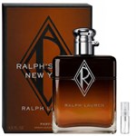 Ralph Lauren Ralph's Club New York - Parfum - Duftprobe - 2 ml