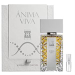 Ramón Béjar Anima Viva - Extrait de Parfum - Duftprobe - 2 ml