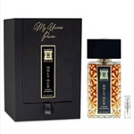Ramón Béjar Holy Oud - Extrait de Parfum - Duftprobe - 2 ml