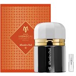 Ramon Monegal Alhambra Oud - Eau de Parfum - Duftprobe - 2 ml