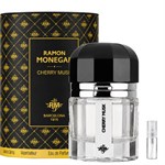 Ramon Monegal Cherry Musk - Eau de Parfum - Duftprobe - 2 ml