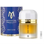 Ramon Monegal Next To Me - Eau de Parfum - Duftprobe - 2 ml