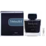Rasasi Entebaa - Eau de Parfum - Duftprobe - 2 ml