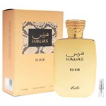 Rasasi Hawas Elixir - Eau de Parfum - Duftprobe - 2 ml