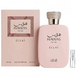 Rasasi Hawas For Her Éclat - Eau de Parfum - Duftprobe - 2 ml