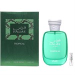 Rasasi Hawas for Him Tropical - Eau de Parfum - Duftprobe - 2 ml