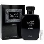 Rasasi Hawas Kobra - Eau de Parfum - Duftprobe - 2 ml