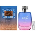 Rasasi Hawas London - Eau de Parfum - Duftprobe - 2 ml