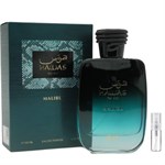 Rasasi Hawas Malibu - Eau de Parfum - Duftprobe - 2 ml