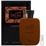 Rasasi Hawas Overdose - Eau de Parfum - Duftprobe - 2 ml