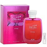 Rasasi Hawas Pink - Eau de Parfum - Duftprobe - 2 ml
