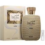Rasasi Hawas Viper - Eau de Parfum - Duftprobe - 2 ml