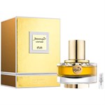 Rasasi Junoon Leather Pour Femme - Eau de Parfum - Duftprobe - 2 ml